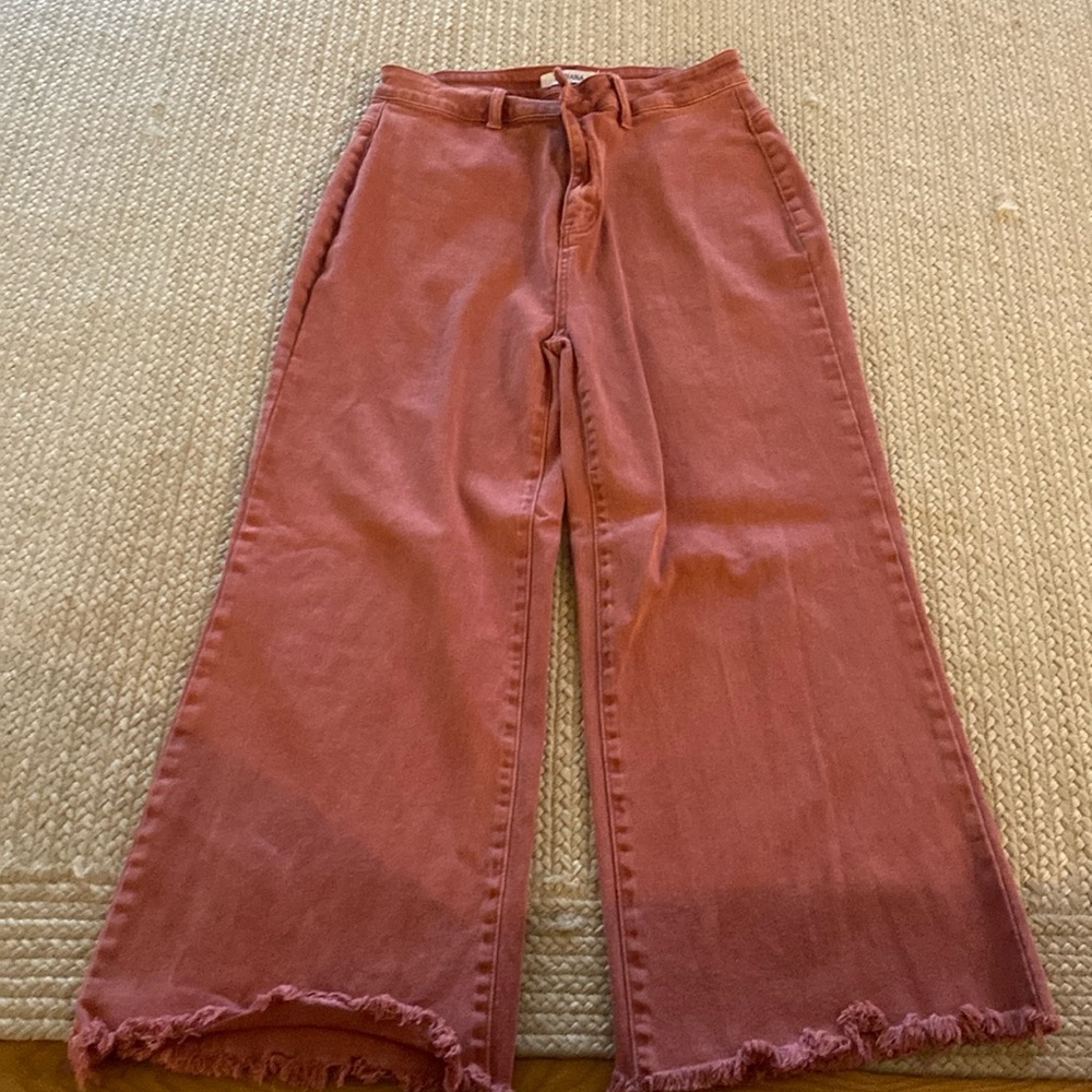 Zenana jeans
